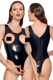 Black Level Exposure Vinyl Body | Angel Clothing