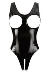 Black Level Exposure Vinyl Body | Angel Clothing