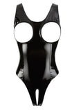 Black Level Exposure Vinyl Body | Angel Clothing