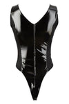 Black Level Exposure Vinyl Body | Angel Clothing