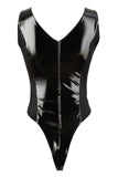 Black Level Exposure Vinyl Body | Angel Clothing