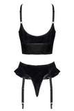 Black Level Vinyl Set | Angel Clothing