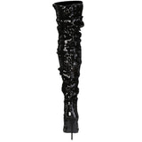 Pleaser COURTLY 3011 Boots | Angel Clothing