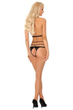 CoFashion Eartha Body (L/XL) | Angel Clothing