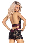 CoFashion Kiersten Dress (L/XL) | Angel Clothing