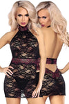 CoFashion Kiersten Dress (L/XL) | Angel Clothing