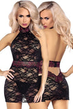 CoFashion Kiersten Dress (L/XL) | Angel Clothing