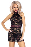 CoFashion Kiersten Dress (L/XL) | Angel Clothing