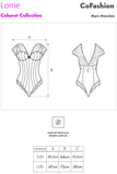 CoFashion Lorrie Body | Angel Clothing