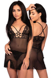 CoFashion Nonana Chemise | Angel Clothing