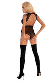 Livia Corsetti Lixpen Body (L/XL) | Angel Clothing