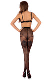 Corsetti Meridany Tights | Angel Clothing