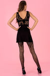 Corsetti Meridany Tights | Angel Clothing
