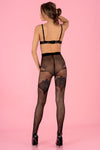 Corsetti Meridany Tights | Angel Clothing