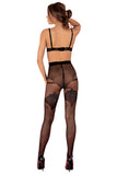 Corsetti Meridany Tights | Angel Clothing
