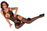 Corsetti Neavim Bodystocking | Angel Clothing