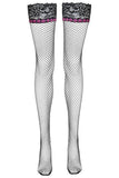 Corsetti Tamerin Stockings | Angel Clothing