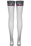 Corsetti Tamerin Stockings | Angel Clothing