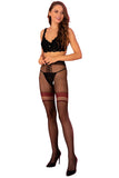 Corsetti Nimari Tights | Angel Clothing