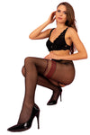 Corsetti Nimari Tights | Angel Clothing
