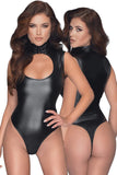 Cottelli Party Wetlook Body | Angel Clothing