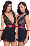 Cottelli Bondage Babydoll
