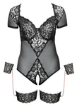 Cottelli Bondage Body | Angel Clothing