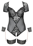 Cottelli Bondage Body | Angel Clothing
