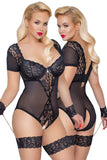 Cottelli Bondage Body