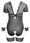 Cottelli Bondage Body | Angel Clothing