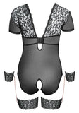 Cottelli Bondage Body | Angel Clothing