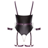Cottelli Bondage Body | Angel Clothing