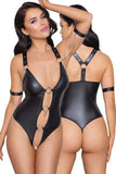 Cottelli Bondage Body | Angel Clothing