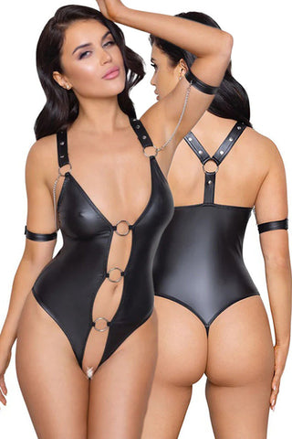 Cottelli Bondage Body