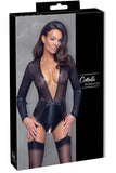 Cottelli Bondage Body (XL) | Angel Clothing