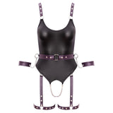 Cottelli Bondage Body | Angel Clothing