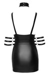Cottelli Bondage Dress | Angel Clothing
