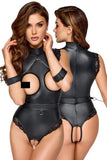 Cottelli Bondage Exposure Body | Angel Clothing