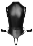 Cottelli Bondage Exposure Body | Angel Clothing