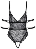 Cottelli Bondage Exposure Harness Body | Angel Clothing
