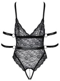 Cottelli Bondage Exposure Harness Body | Angel Clothing