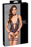 Cottelli Bondage Harness Body | Angel Clothing