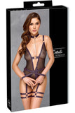Cottelli Bondage Harness Body | Angel Clothing