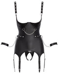 Cottelli Bondage Open Cup Basque