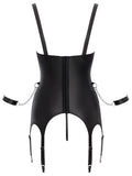 Cottelli Bondage Open Cup Basque | Angel Clothing