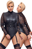 Cottelli Bondage Plus Size Body | Angel Clothing