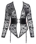 Cottelli Bondage Plus Size Body | Angel Clothing