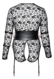 Cottelli Bondage Plus Size Body | Angel Clothing