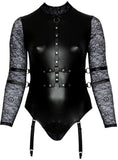 Cottelli Bondage Plus Size Body | Angel Clothing