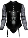 Cottelli Bondage Plus Size Body | Angel Clothing